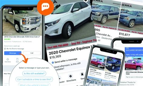 cars on facebook marketplace|listing vehicles on facebook marketplace.